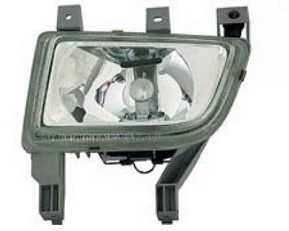 Фара противотуманная TG-216-2006l-AE (MAZDA FAMILIA/323 02-04) - изображение