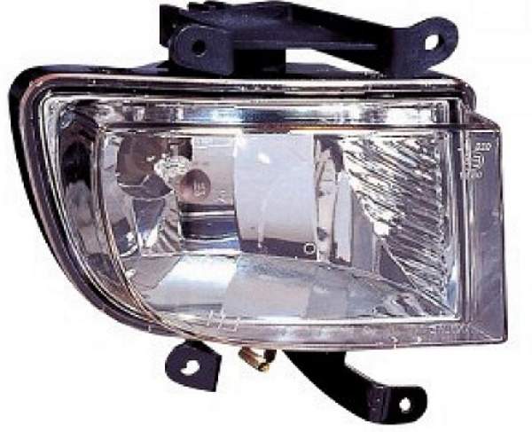 Фара противотуманная HYUNDAI GETZ 02-05 <b>TYC TG-221-2009R</b> - изображение Фара противотуманная HYUNDAI GETZ 02-05 <b>TYC TG-221-2009R</b> - изображение