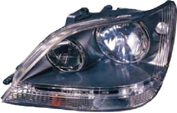 Фара TOYOTA HARRIER / LEXUS RX300 97-03 <b>TYC TG-312-1152R-US2</b> - изображение