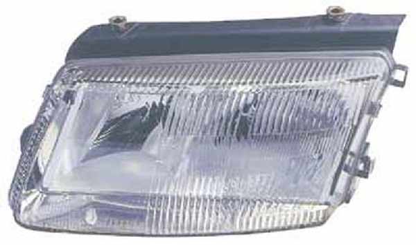 Фара VOLKSWAGEN PASSAT B5 97-00 <b>TYC TG-441-1125L-LD-EM</b> - изображение