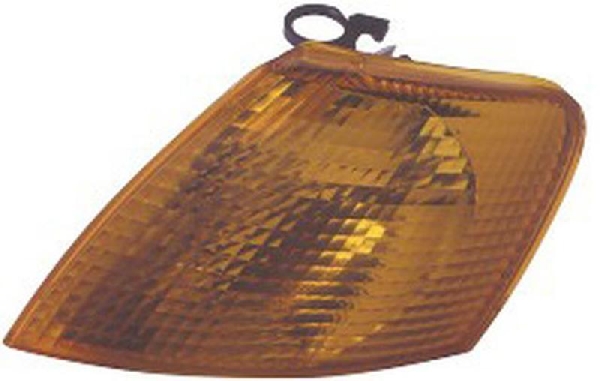 Габарит VOLKSWAGEN PASSAT B5 97-00 желтый <b>TYC TG-441-1516YL</b> - изображение