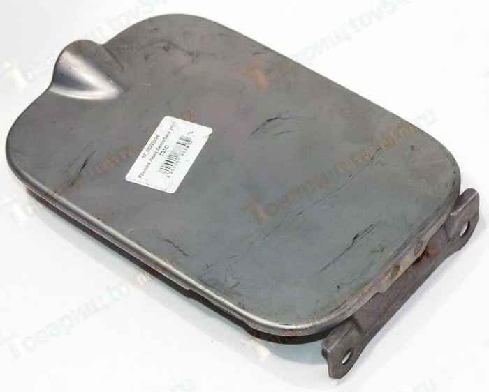 Крышка люка бензобака ВАЗ 2171 <b>ТЗТО 2171-8413010</b> - изображение