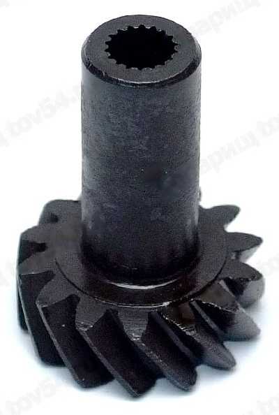 Грибок маслянного насоса ВАЗ 2121 г. <b>Ульяновск 2121-1011228</b> - изображение