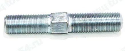 Скрутка рулевых наконечников ВАЗ 2170 Приора <b>2170-3414054</b> - изображение