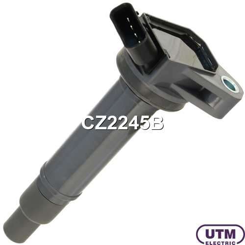 Катушка зажигания <b>UTM CZ2245B</b> - изображение