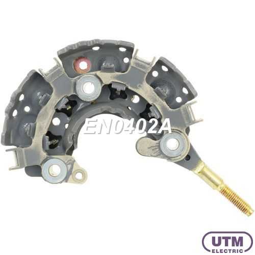 Диодный мост генератора <b>UTM EN0402A</b> - изображение