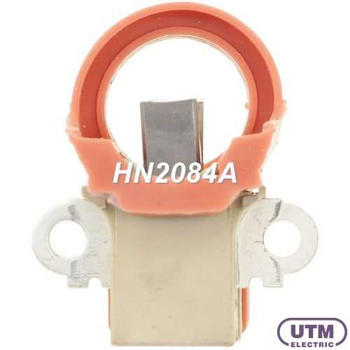Щеткодержатель генератора <b>UTM HN2084A</b> - изображение 1