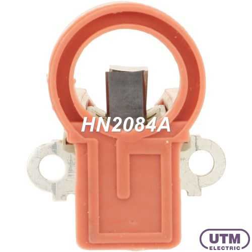Щеткодержатель генератора <b>UTM HN2084A</b> - изображение