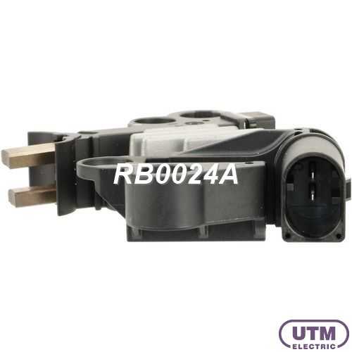 Регулятор генератора <b>UTM RB0024A</b> - изображение