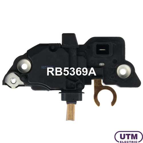 Регулятор генератора <b>UTM RB5369A</b> - изображение 1