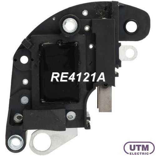 Регулятор генератора <b>UTM RE4121A</b> - изображение 1