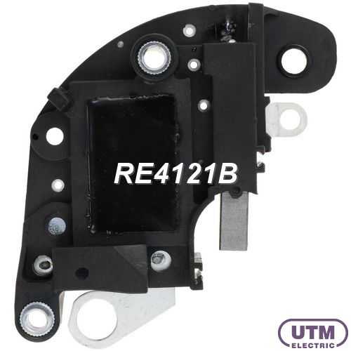 Регулятор генератора <b>UTM RE4121B</b> - изображение 2