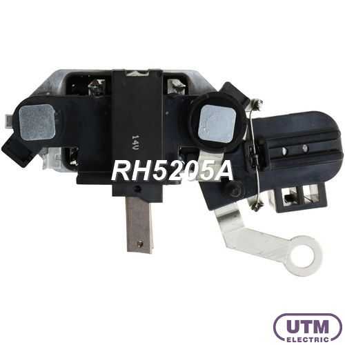 Регулятор генератора <b>UTM RH5205A</b> - изображение 1
