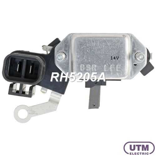 Регулятор генератора <b>UTM RH5205A</b> - изображение