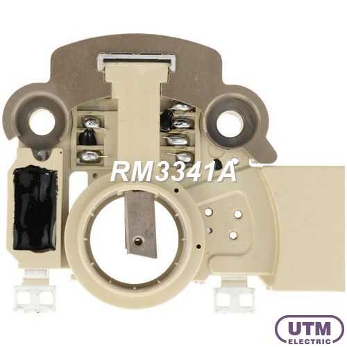Регулятор генератора <b>UTM RM3341A</b> - изображение 2