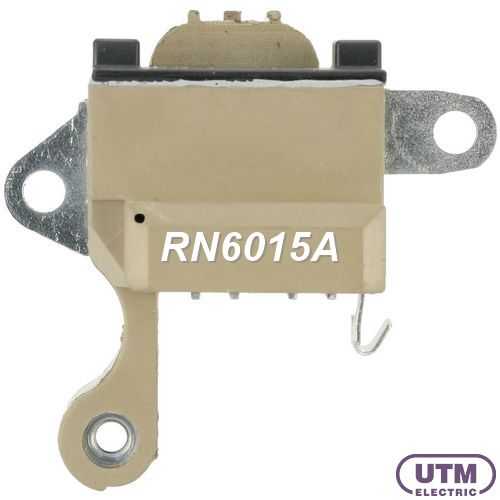 Регулятор генератора <b>UTM RN6015A</b> - изображение 1