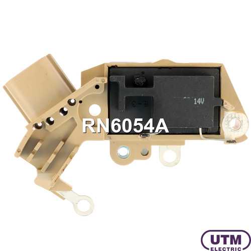 Регулятор генератора <b>UTM RN6054A</b> - изображение 2