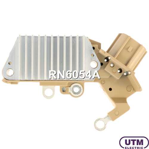 Регулятор генератора <b>UTM RN6054A</b> - изображение