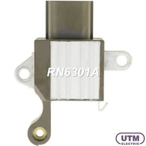 Регулятор генератора <b>UTM RN6301A</b> - изображение 3