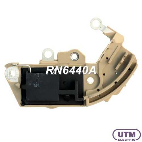 Регулятор генератора <b>UTM RN6440A</b> - изображение 1