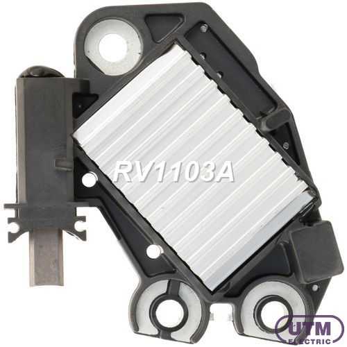 Регулятор генератора <b>UTM RV1103A</b> - изображение 2