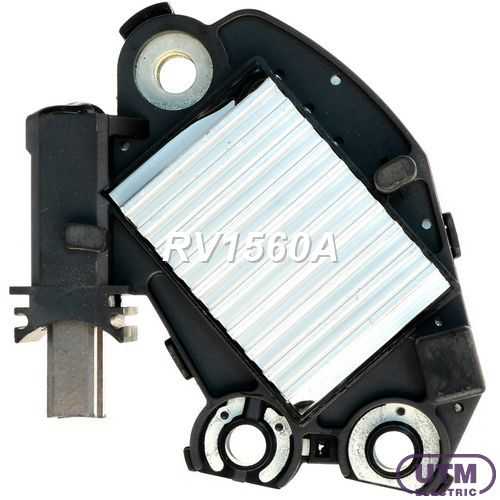 Регулятор генератора <b>UTM RV1560A</b> - изображение 2