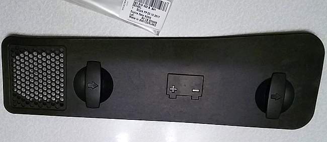 Крышка VAG 3B1819422BB41 - изображение