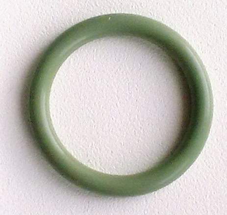 Кольцо уплотнительноe VAG N0282222 - изображение Кольцо уплотнительноe VAG N0282222 - изображение