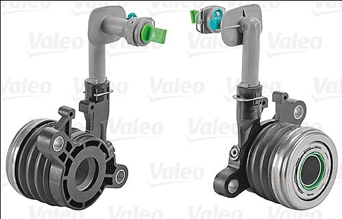VALEO 804527 - подшипник выжимной (гидравлический) - изображение 1