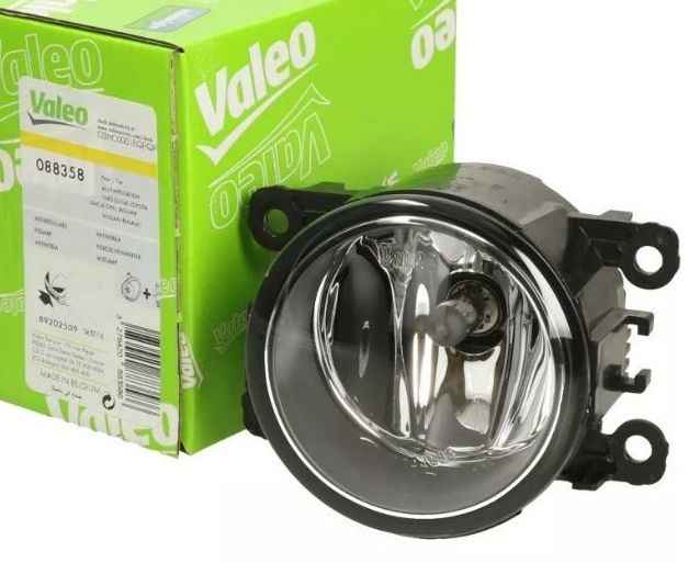 Противотуманная фара VALEO 088358 - изображение 1