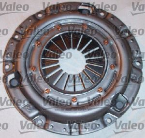 Корзина сцепления <b>VALEO PHC MZC12</b> - изображение