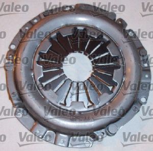 Корзина сцепления <b>VALEO PHC NSC11</b> - изображение