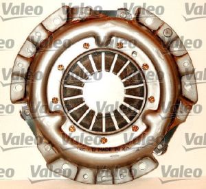 Корзина сцепления <b>VALEO PHC NSC13</b> - изображение