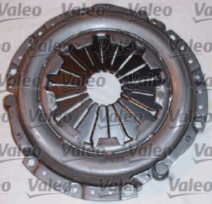 Корзина сцепления <b>VALEO PHC NSC20</b> - изображение