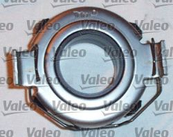 Подшипник выжимной <b>VALEO PHC PRB100</b> - изображение