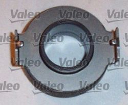 Подшипник выжимной <b>VALEO PHC PRB61</b> - изображение