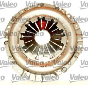 Корзина сцепления <b>VALEO PHC TYC14</b> - изображение