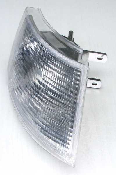 Указатель поворота передний ВАЗ 2110 белый (аналог BOSCH) правый <b>Формула света УП 10.3711</b> - изображение 2