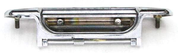 Ручка двери наружная ВАЗ 2106 задняя левая (2101-6205151-01) - изображение 2