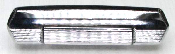Ручка двери наружная ВАЗ 2106 задняя левая (2101-6205151-01) - изображение