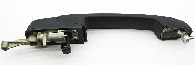 Ручка двери наружная ВАЗ 1117-1119 Калина 2190 Гранта задняя левая ПтиМаш 1118-6205151 - изображение 1