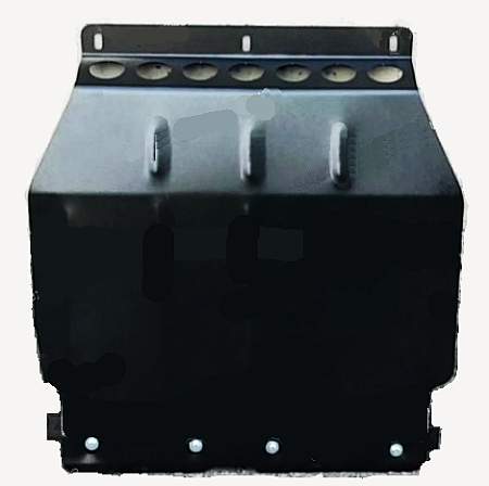 Защита картера ВАЗ 2108, 2109 <b>LECAR-0110102-05</b> - изображение 1