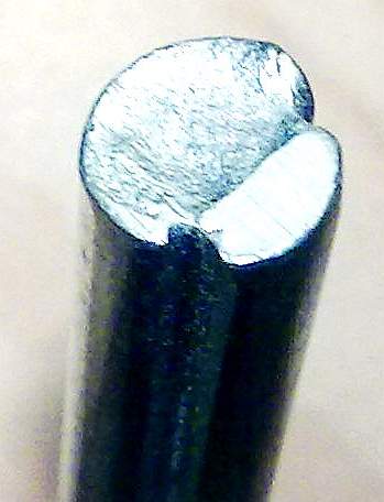 Палец дверной петли ВАЗ 2101 - изображение 1