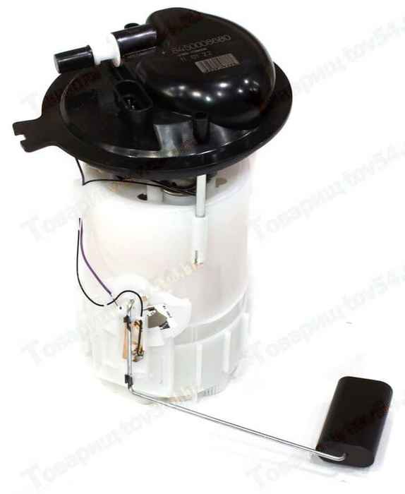 Бензонасос ВАЗ 2180 Vesta в сборе (модуль) <b>ВАЗ 8450008680</b> - изображение