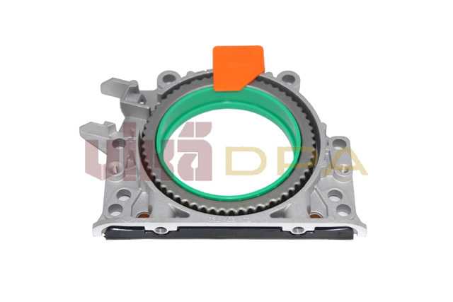 Крышка коленвала <b>VIKA 11030879701</b> - изображение