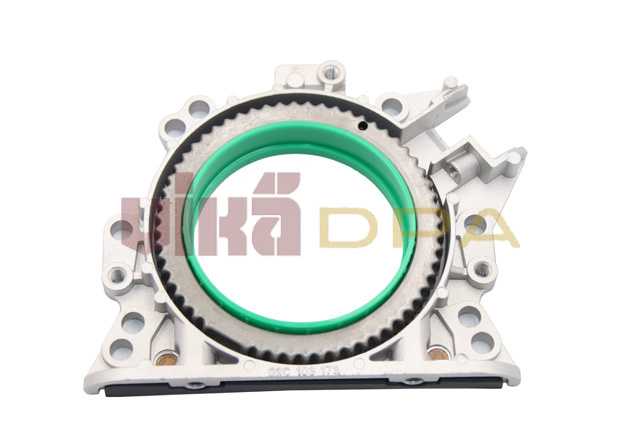 Сальник коленвала задний <b>VIKA 11031467001</b> - изображение 1