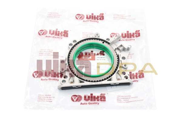 Сальник коленвала задний <b>VIKA 11031467001</b> - изображение Сальник коленвала задний <b>VIKA 11031467001</b> - изображение