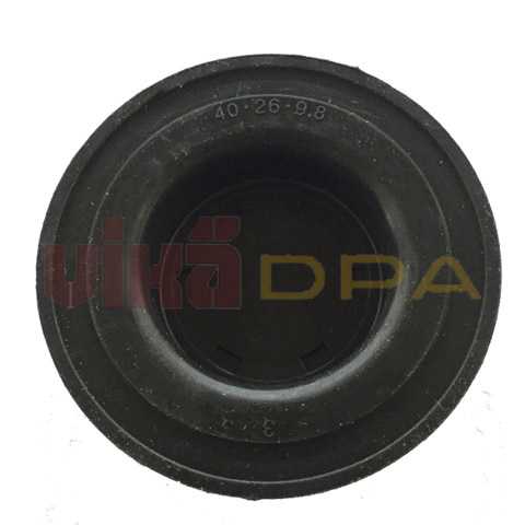 Заглушка крышки грм <b>VIKA 11151769001</b> - изображение