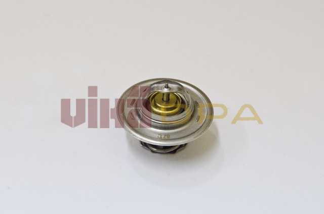 Термостат <b>VIKA 11210095101</b> - изображение Термостат <b>VIKA 11210095101</b> - изображение