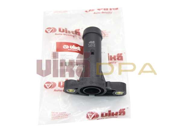 Фланец системы охлаждения <b>VIKA 11211819801</b> - изображение